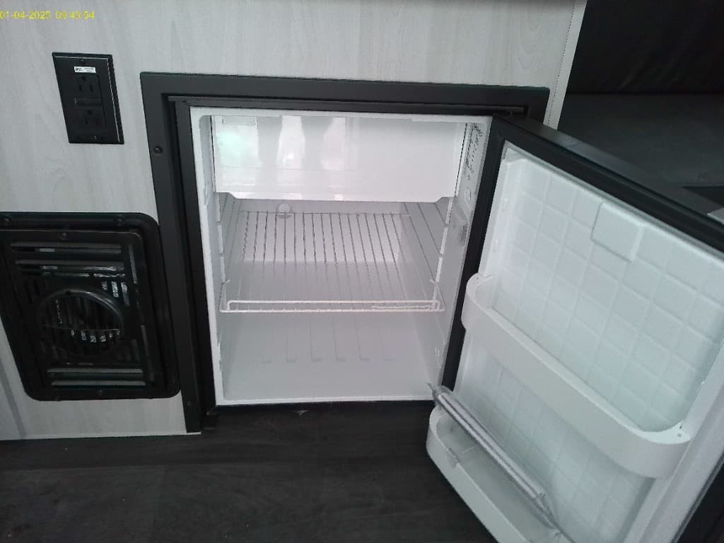 2026 Aliner 2026 Aliner Classic - thumbnail 10