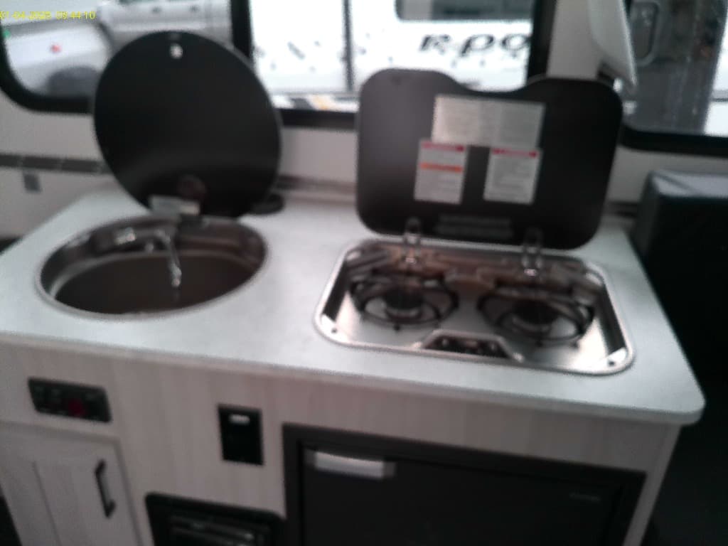 2026 Aliner 2026 Aliner Classic - thumbnail 11