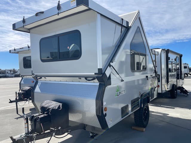 2026 Aliner 2026 Aliner Ranger - thumbnail 3