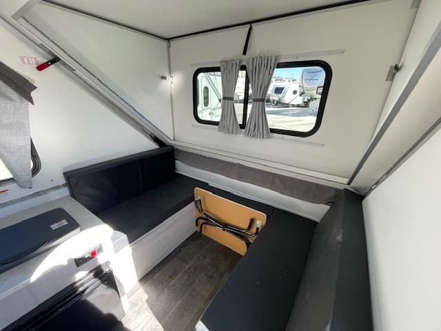 2026 Aliner 2026 Aliner Ranger - thumbnail 5