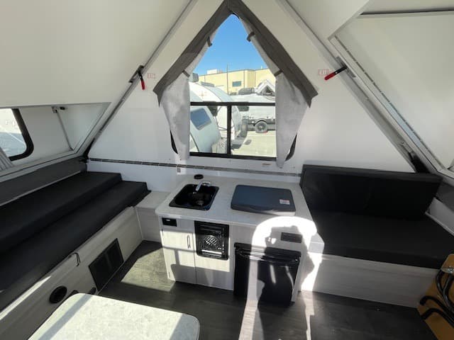 2026 Aliner 2026 Aliner Ranger - thumbnail 6