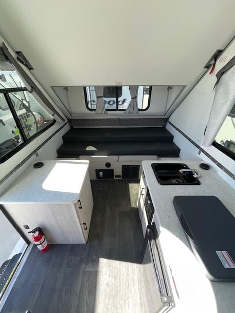 2026 Aliner 2026 Aliner Ranger - thumbnail 7