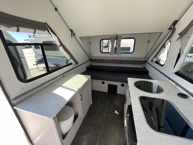 2026 Aliner 2026 Aliner Expedition - thumbnail 7