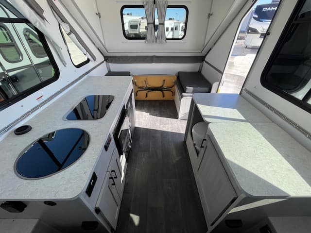 2026 Aliner 2026 Aliner Expedition - thumbnail 8