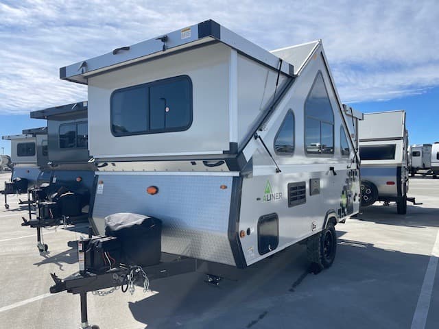 2026 Aliner 2026 Aliner Expedition - thumbnail 2