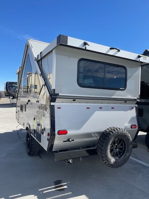 2026 Aliner 2026 Aliner Expedition - thumbnail 3