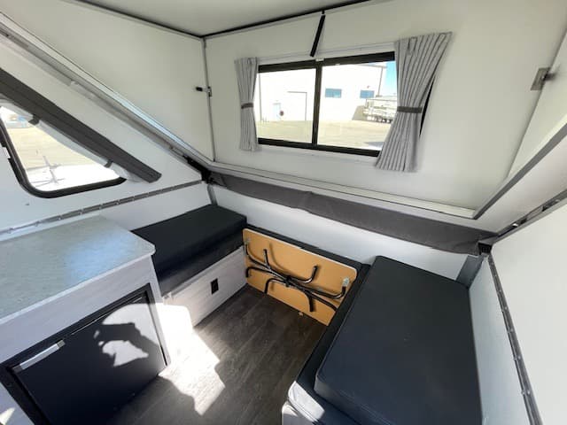 2026 Aliner 2026 Aliner Expedition - thumbnail 4