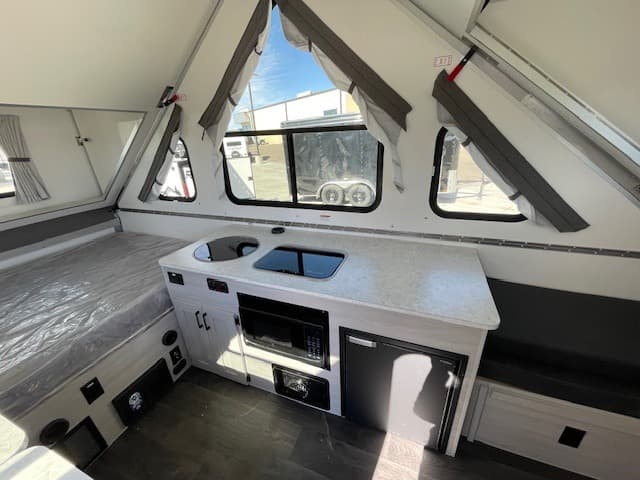 2026 Aliner 2026 Aliner Expedition - thumbnail 5