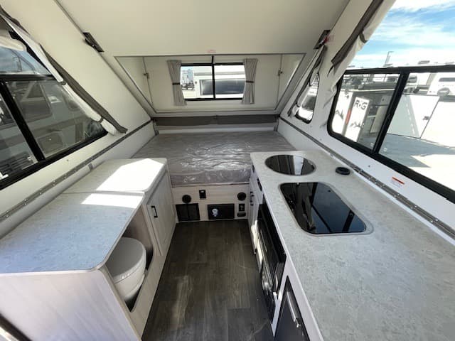 2026 Aliner 2026 Aliner Expedition - thumbnail 6