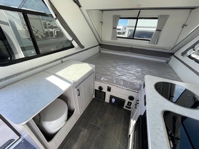 2026 Aliner 2026 Aliner Expedition - thumbnail 7