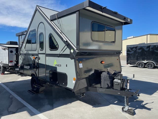 2026 Aliner Evolution 15