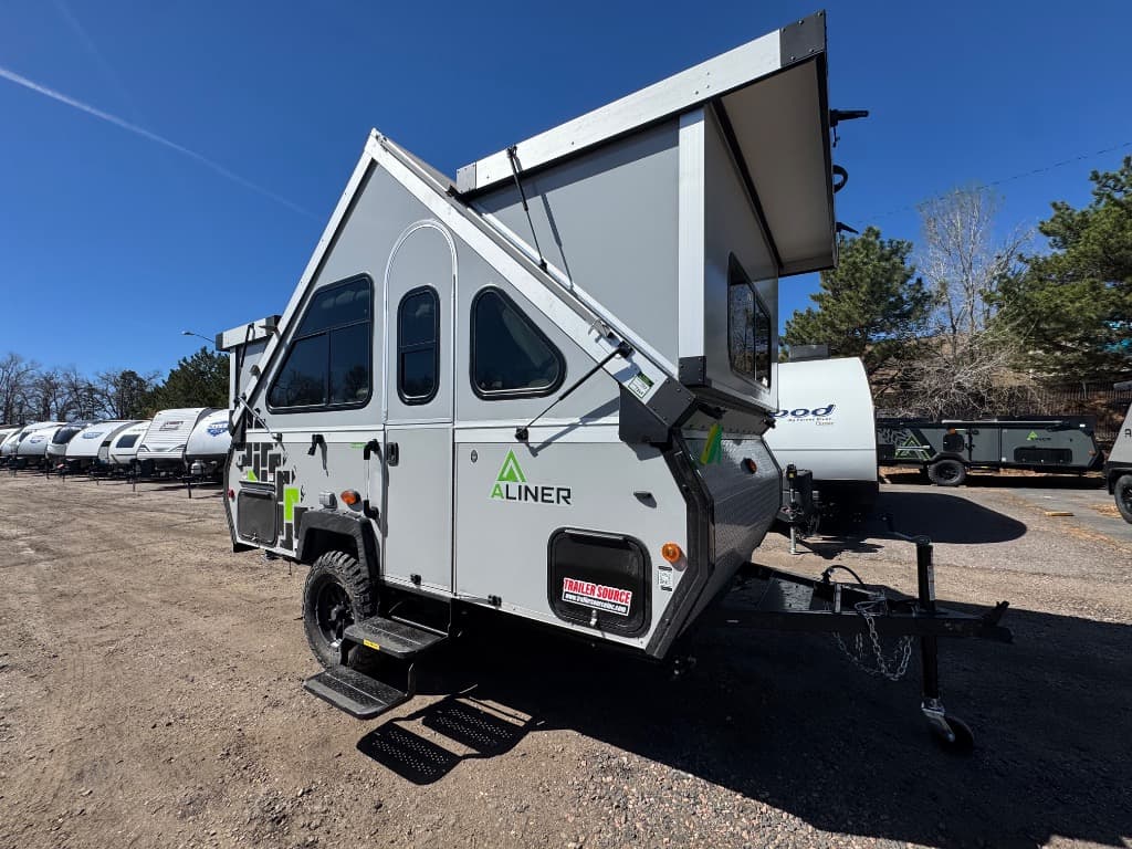 2026 Aliner Classic TB