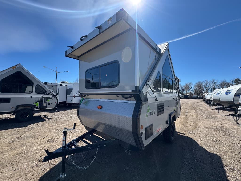 2026 Aliner 2026 Aliner Classic - thumbnail 3