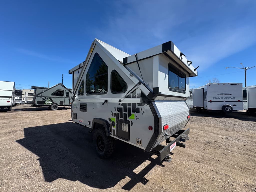 2026 Aliner 2026 Aliner Classic - thumbnail 4