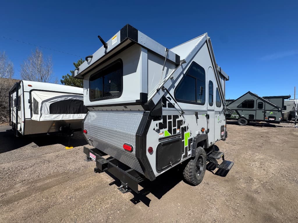 2026 Aliner 2026 Aliner Classic - thumbnail 5