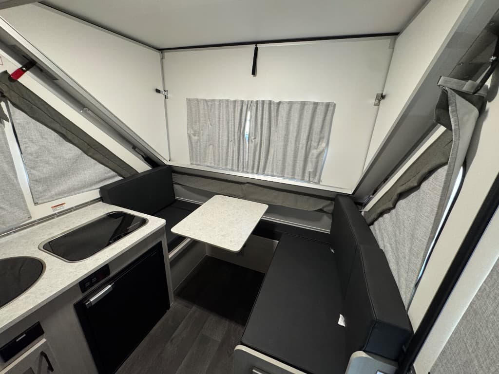 2026 Aliner 2026 Aliner Classic - thumbnail 6