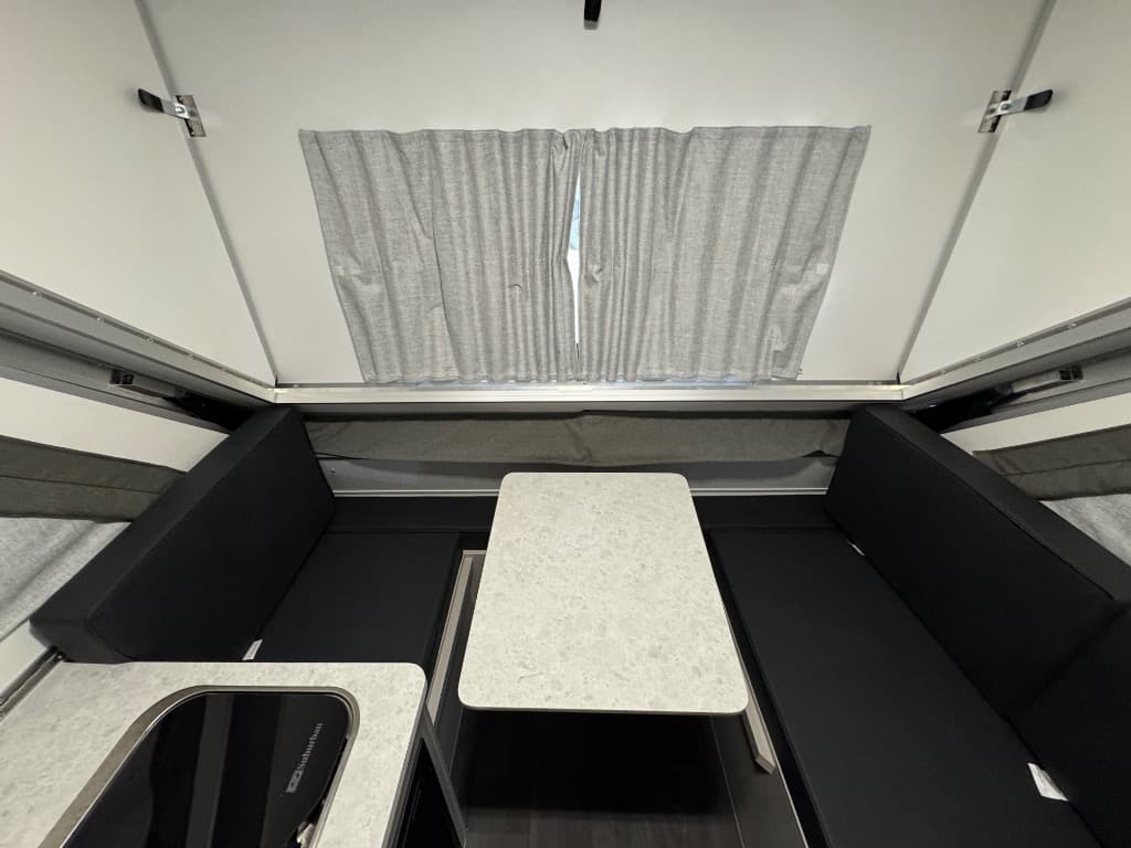 2026 Aliner 2026 Aliner Classic - thumbnail 7