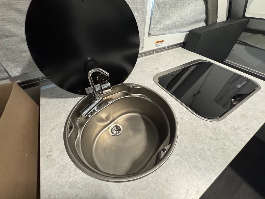 2026 Aliner 2026 Aliner Classic - thumbnail 10