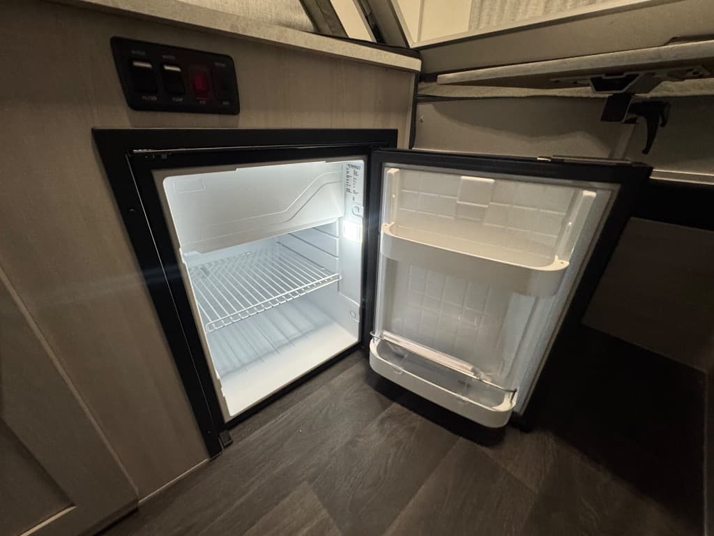 2026 Aliner 2026 Aliner Classic - thumbnail 11