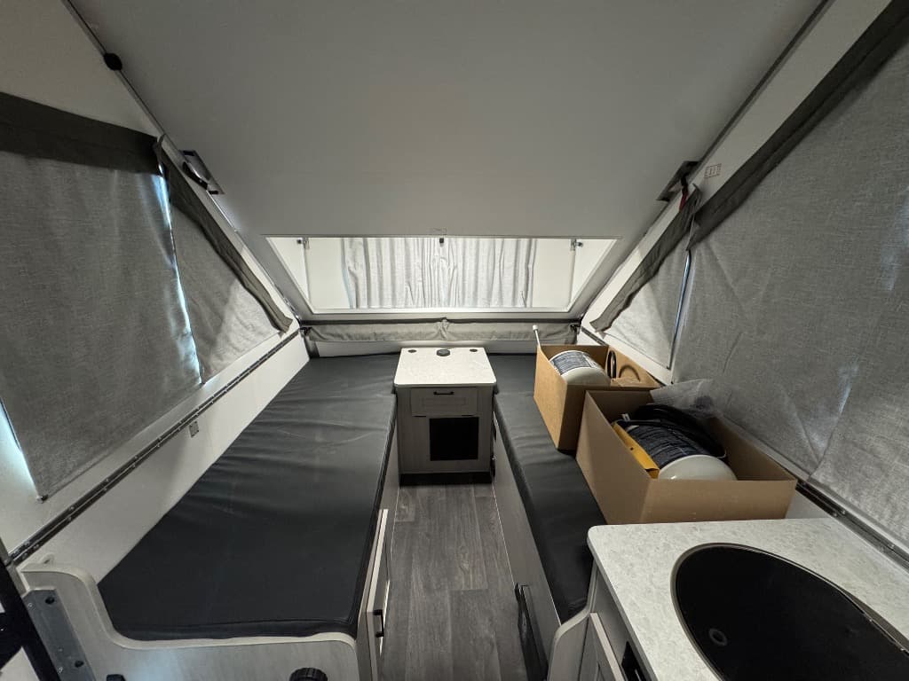 2026 Aliner 2026 Aliner Classic - thumbnail 12