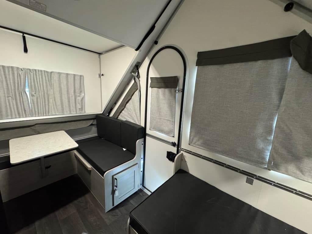 2026 Aliner 2026 Aliner Classic - thumbnail 13