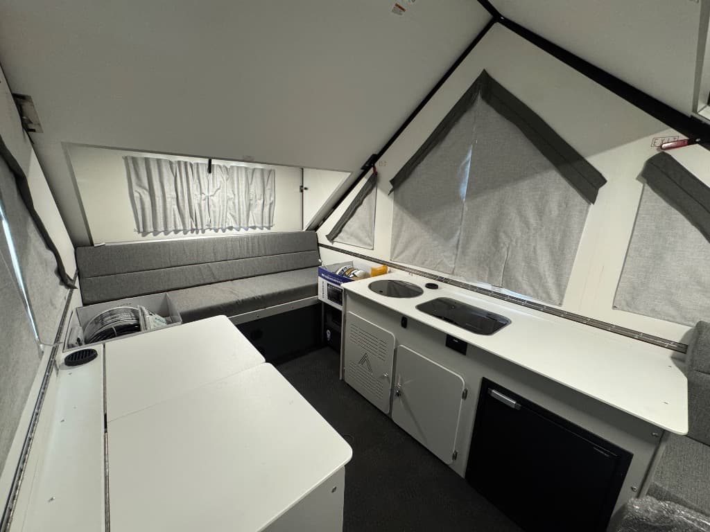 2026 Aliner 2026 Aliner Evolution - thumbnail 6