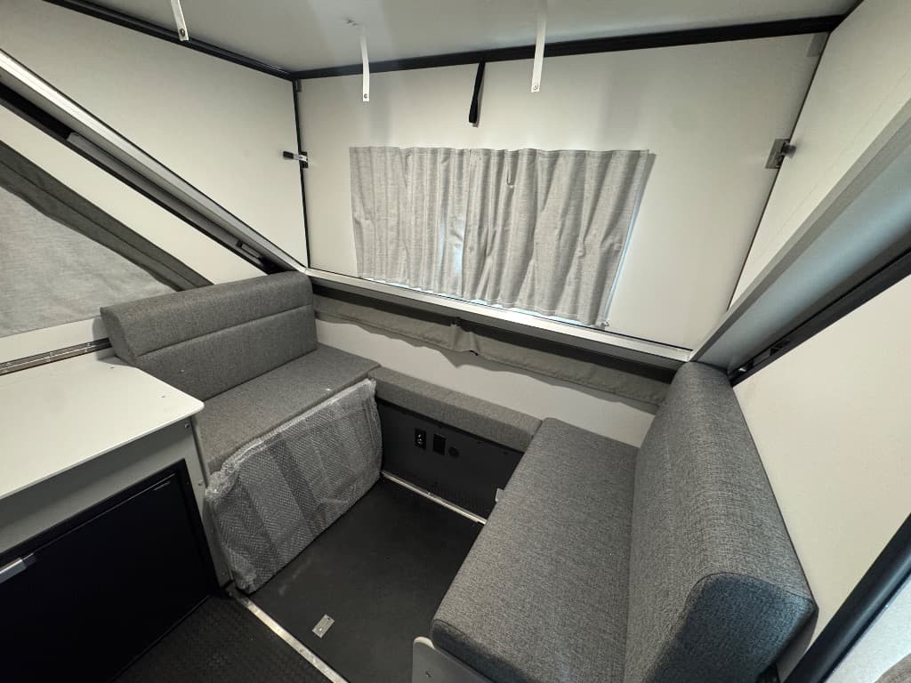 2026 Aliner 2026 Aliner Evolution - thumbnail 7