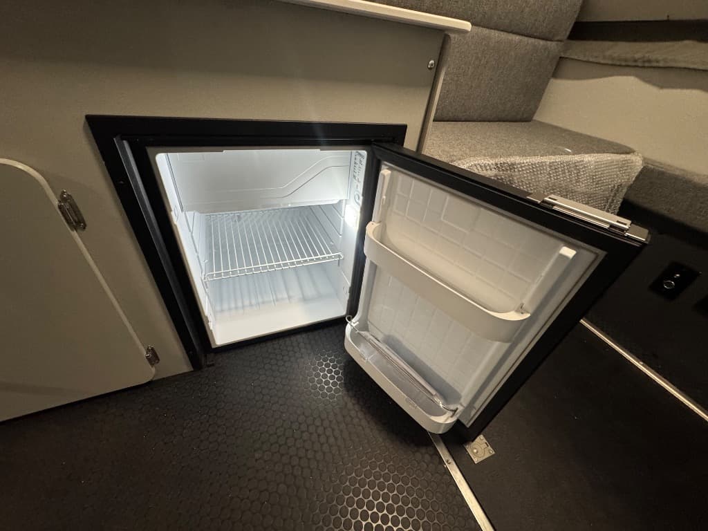 2026 Aliner 2026 Aliner Evolution - thumbnail 9