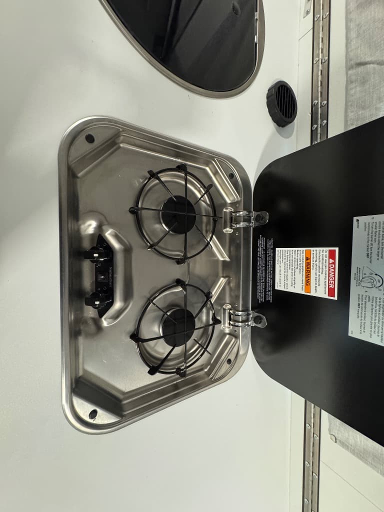 2026 Aliner 2026 Aliner Evolution - thumbnail 10