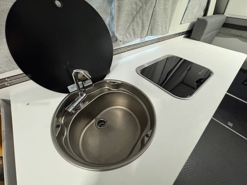 2026 Aliner 2026 Aliner Evolution - thumbnail 11