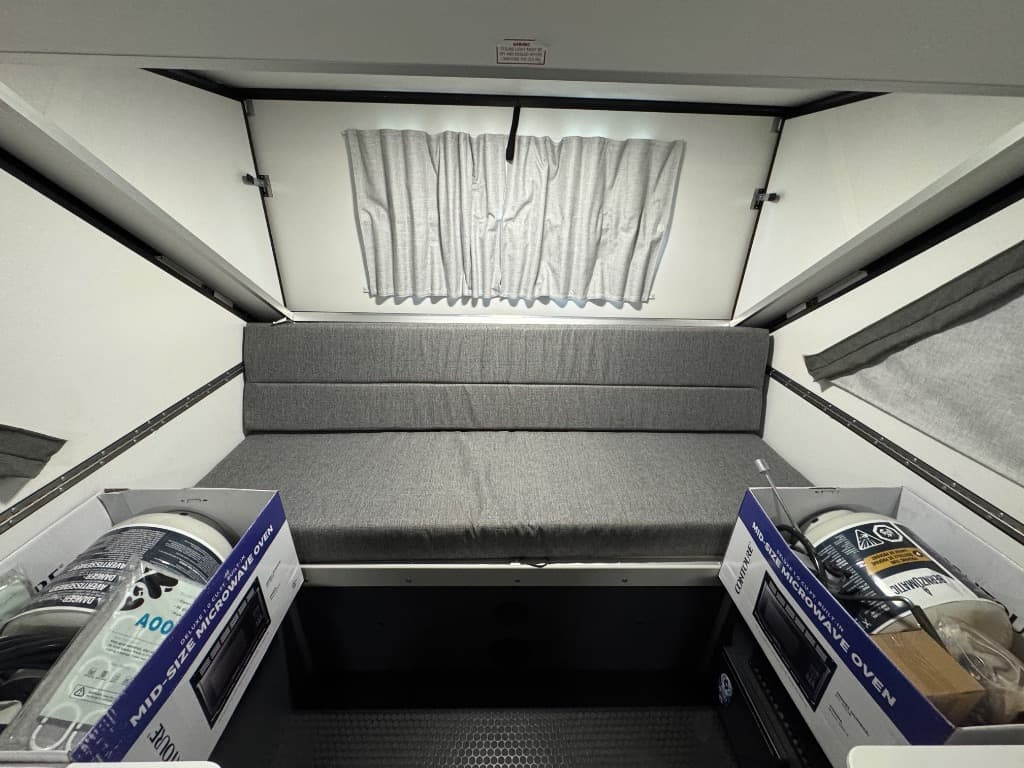 2026 Aliner 2026 Aliner Evolution - thumbnail 12