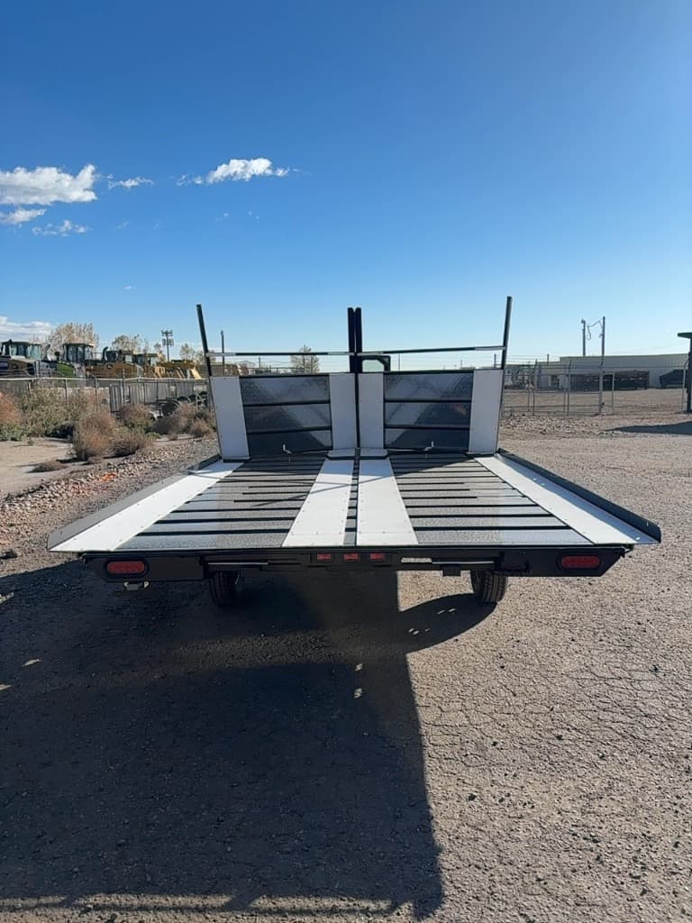 2026 Echo Trailers 2026 Echo Trailers '12 Snowmobile Trailer - thumbnail 10