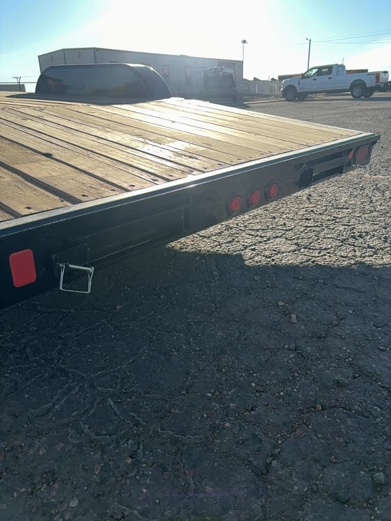 2026 Echo Trailers 2026 Echo Trailers 7'x20' Car Hauler - - thumbnail 11