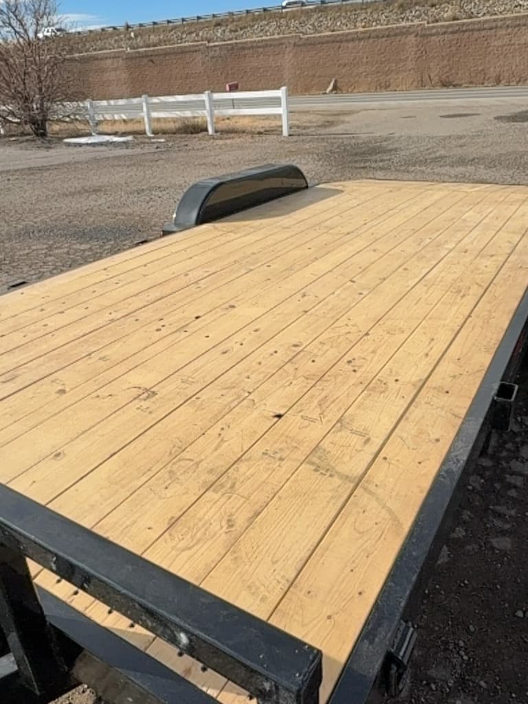 2026 Echo Trailers 2026 Echo Trailers 7'x18' Car Hauler - - thumbnail 7