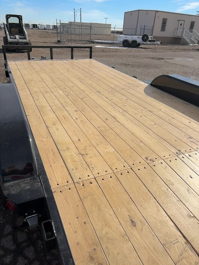 2026 Echo Trailers 2026 Echo Trailers 7'x18' Car Hauler - - thumbnail 12
