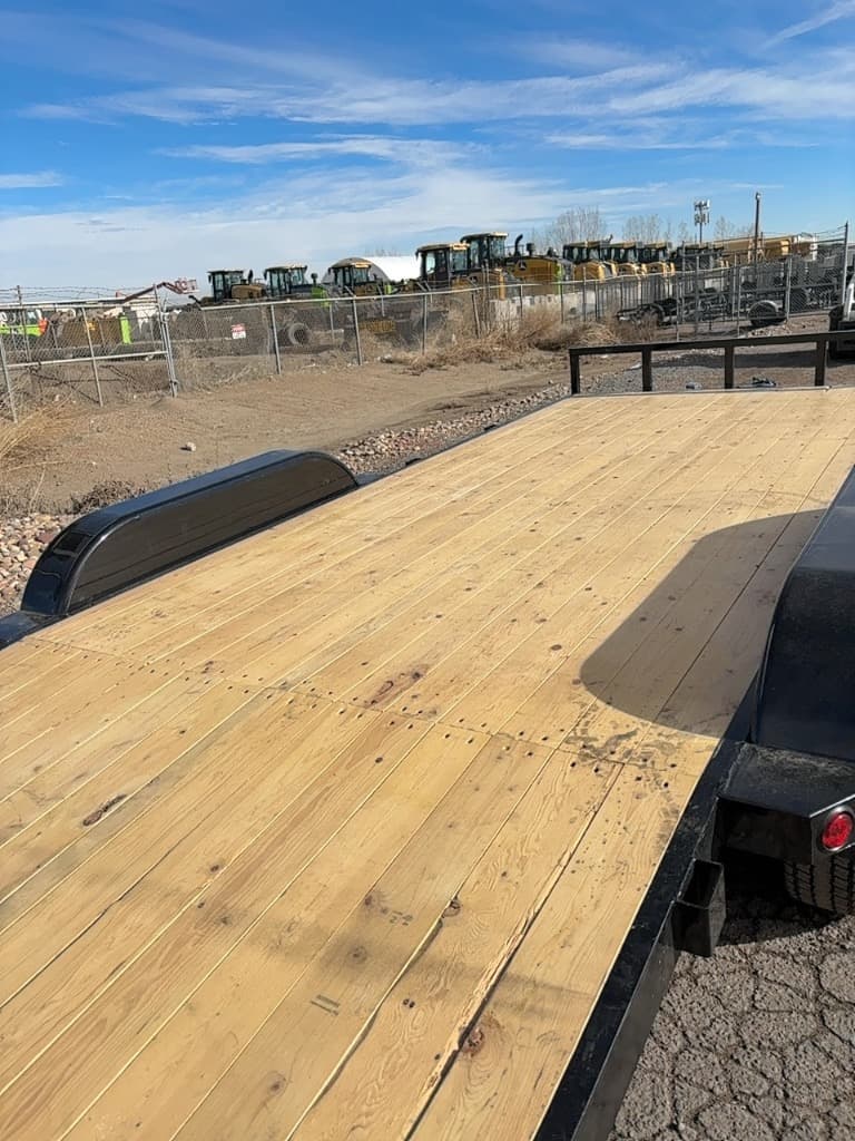 2026 Echo Trailers 2026 Echo Trailers 7'x18' Car Hauler - - thumbnail 16