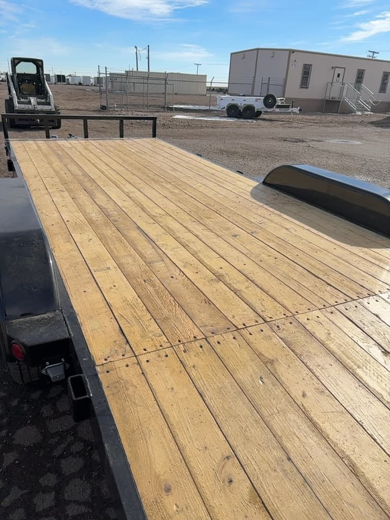 2026 Echo Trailers 2026 Echo Trailers 7'x20' Car Hauler 10K - - thumbnail 9