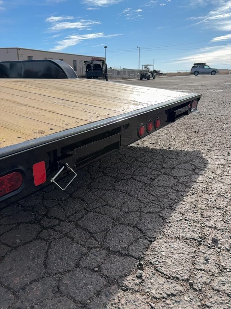 2026 Echo Trailers 2026 Echo Trailers 7'x20' Car Hauler 10K - - thumbnail 10
