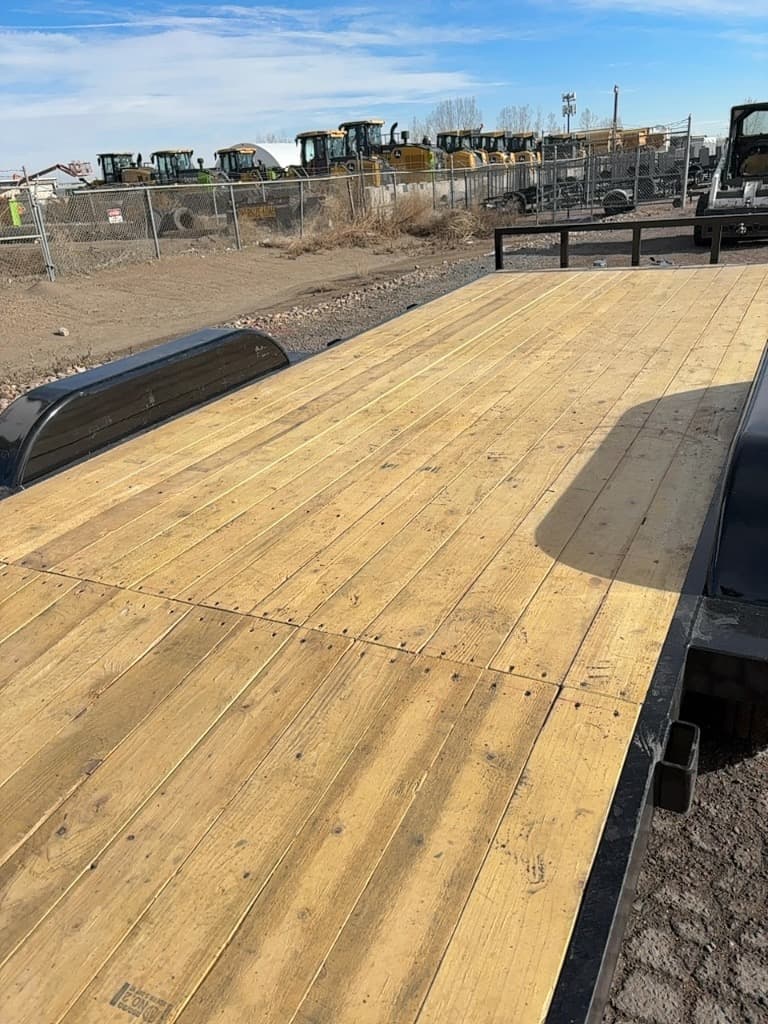 2026 Echo Trailers 2026 Echo Trailers 7'x20' Car Hauler 10K - - thumbnail 14