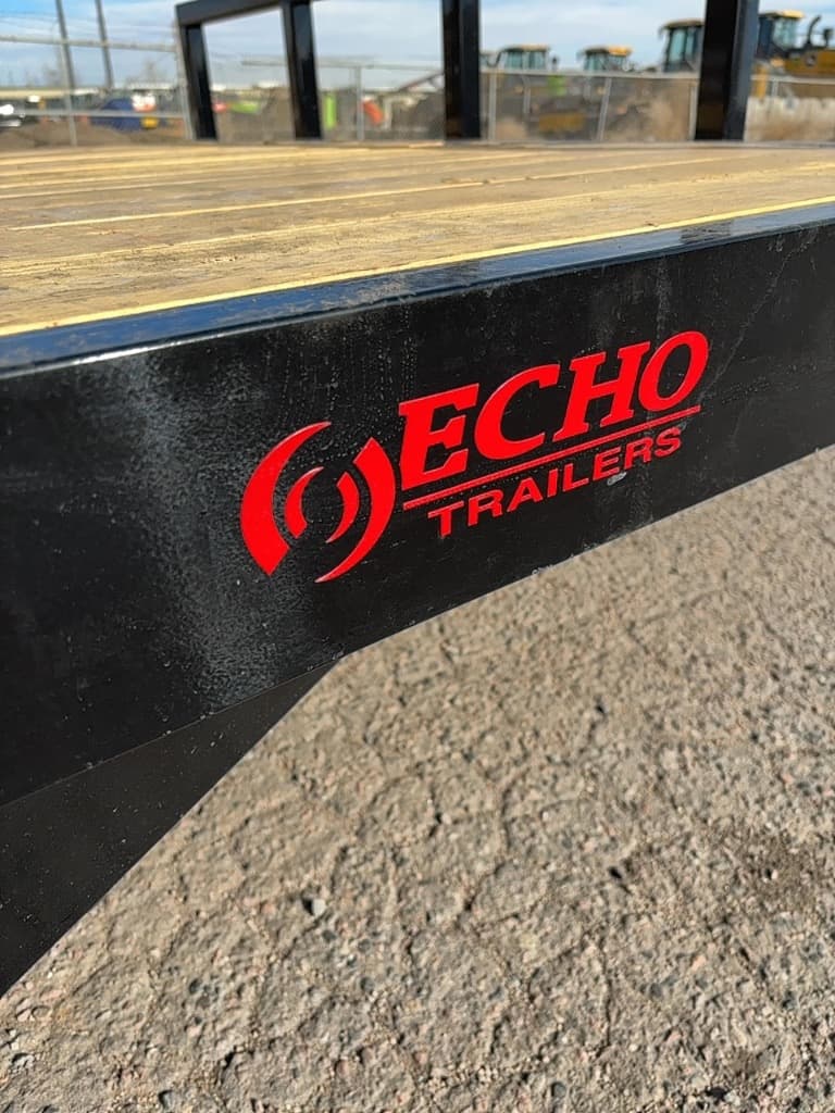 2026 Echo Trailers 2026 Echo Trailers 7'x20' Car Hauler 10K - - thumbnail 16