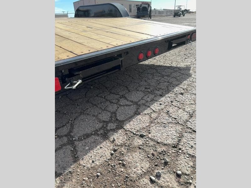 2026 Echo Trailers 2026 Echo Trailers 7'x18' Car Hauler 10K - - thumbnail 14