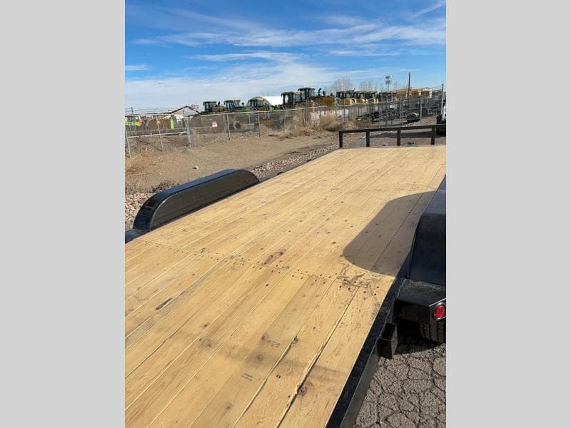 2026 Echo Trailers 2026 Echo Trailers 7'x18' Car Hauler 10K - - thumbnail 16