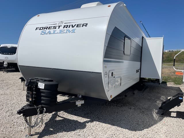 2026 Forest River 2026 Forest River Salem - thumbnail 3