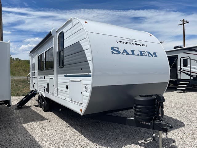 2026 Forest River Salem 260ICE