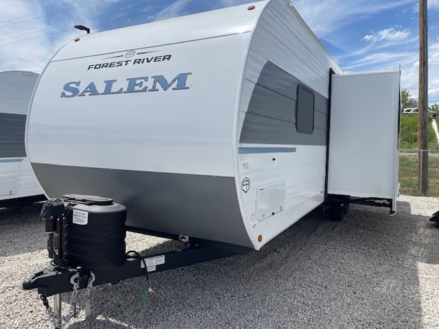 2026 Forest River 2026 Forest River Salem - thumbnail 3