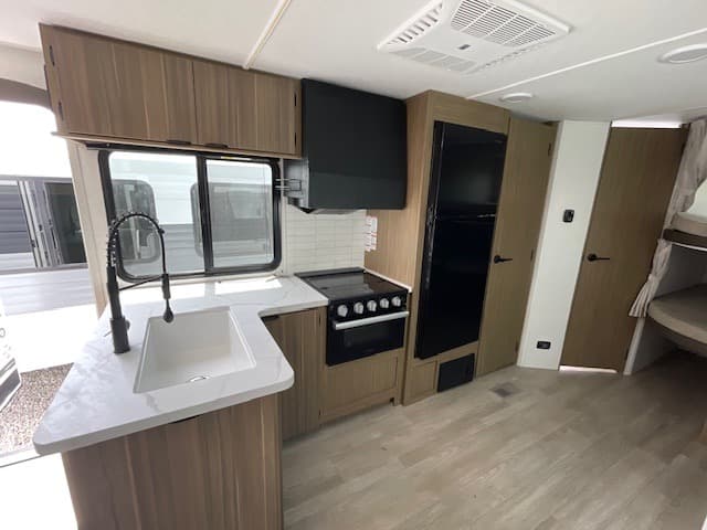 2026 Forest River 2026 Forest River Salem - thumbnail 5