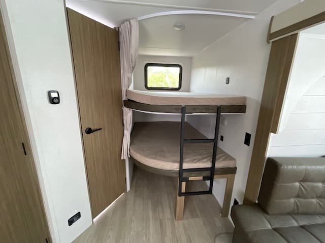 2026 Forest River 2026 Forest River Salem - thumbnail 6