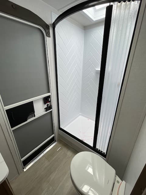 2026 Forest River 2026 Forest River Salem - thumbnail 7