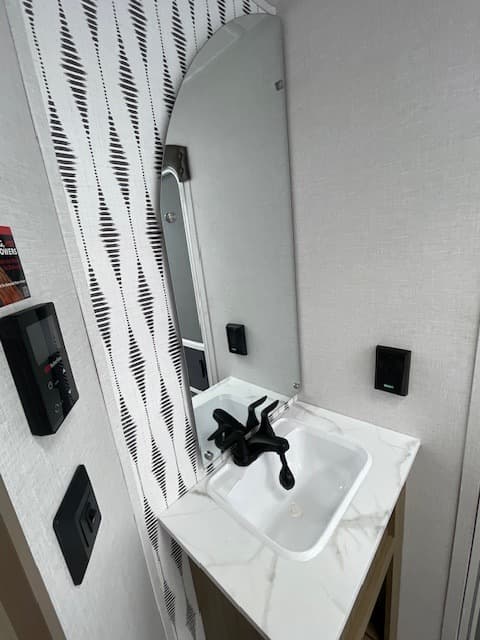 2026 Forest River 2026 Forest River Salem - thumbnail 8