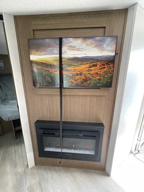 2026 Forest River 2026 Forest River Salem - thumbnail 9